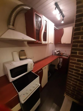 Iva apartamentai